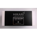 Мезококтейль для укрепления кожи Tight&firm meso-cocktail Hikari 5x8ml
